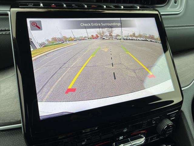 2025 Jeep Grand Cherokee L Limited - Photo 16