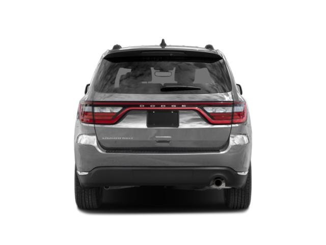 New 2026 White Knuckle Clearcoat Dodge Pursuit image 8