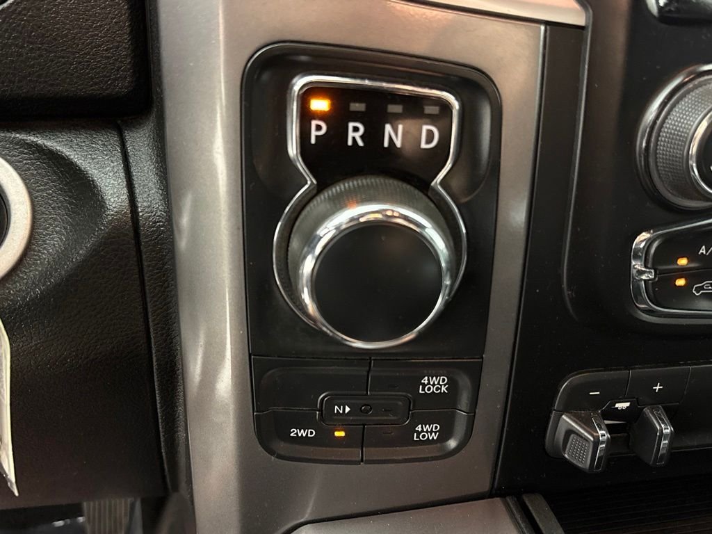 Used 2021 White Ram Warlock image 38