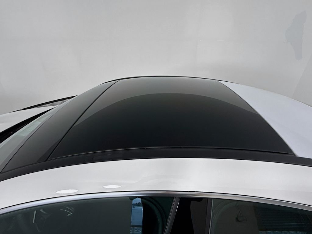 New 2026 Polar White Mercedes-Benz CLA 250 image 21