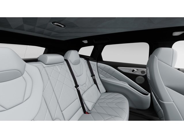New 2026 Isle of Man Green Metallic BMW Label image 12