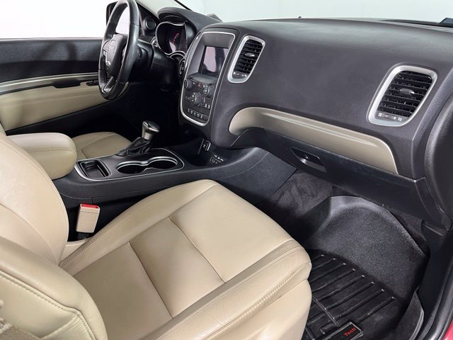 Used 2019 Red Dodge SXT Plus image 46