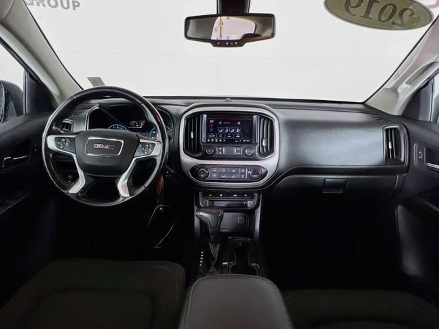 2019 GMC Canyon SLE - Photo 22