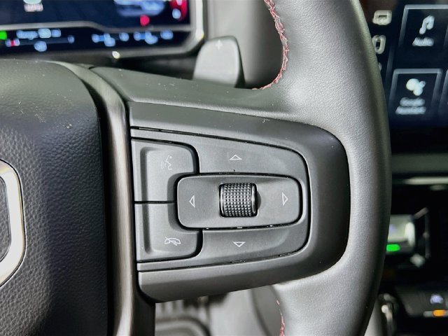 2025 GMC Sierra 1500 AT4X - Photo 35