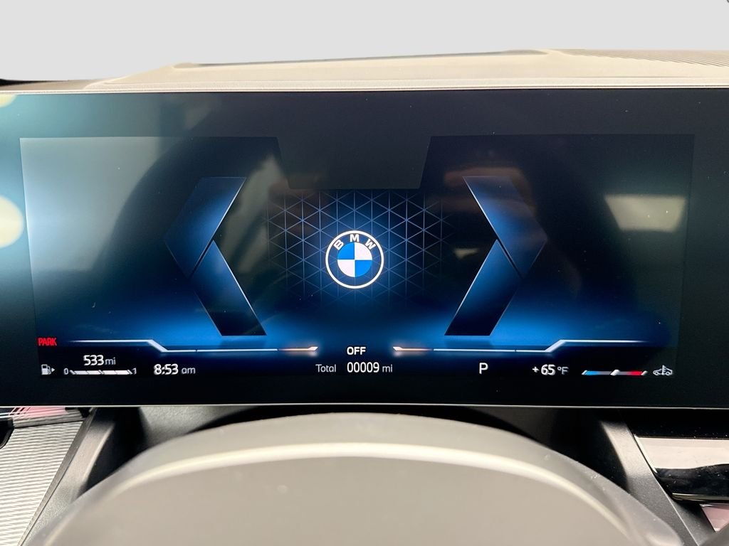 Used 2027 Black Sapphire Metallic BMW 530i image 34
