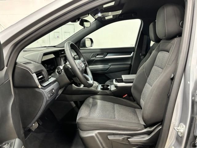 Used 2026 Silver GMC Elevation image 16