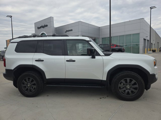 Used 2025 Beige Toyota Base image 4