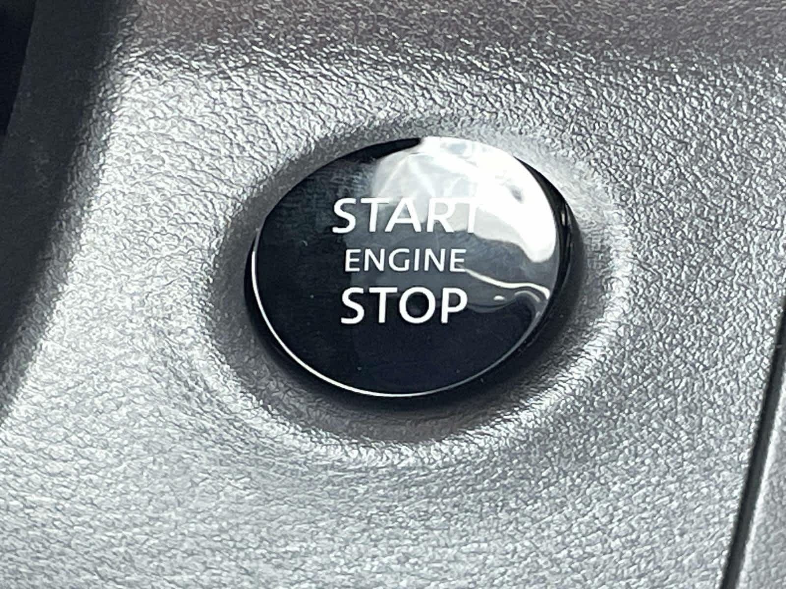 New 2026 Boulder Gray Pearl Nissan PRO-4X image 32
