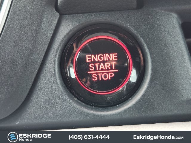 Certified Used 2024  Honda EX-L image 22
