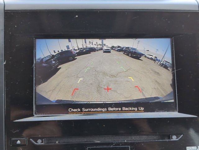 Used 2020 Blue Subaru Premium image 14