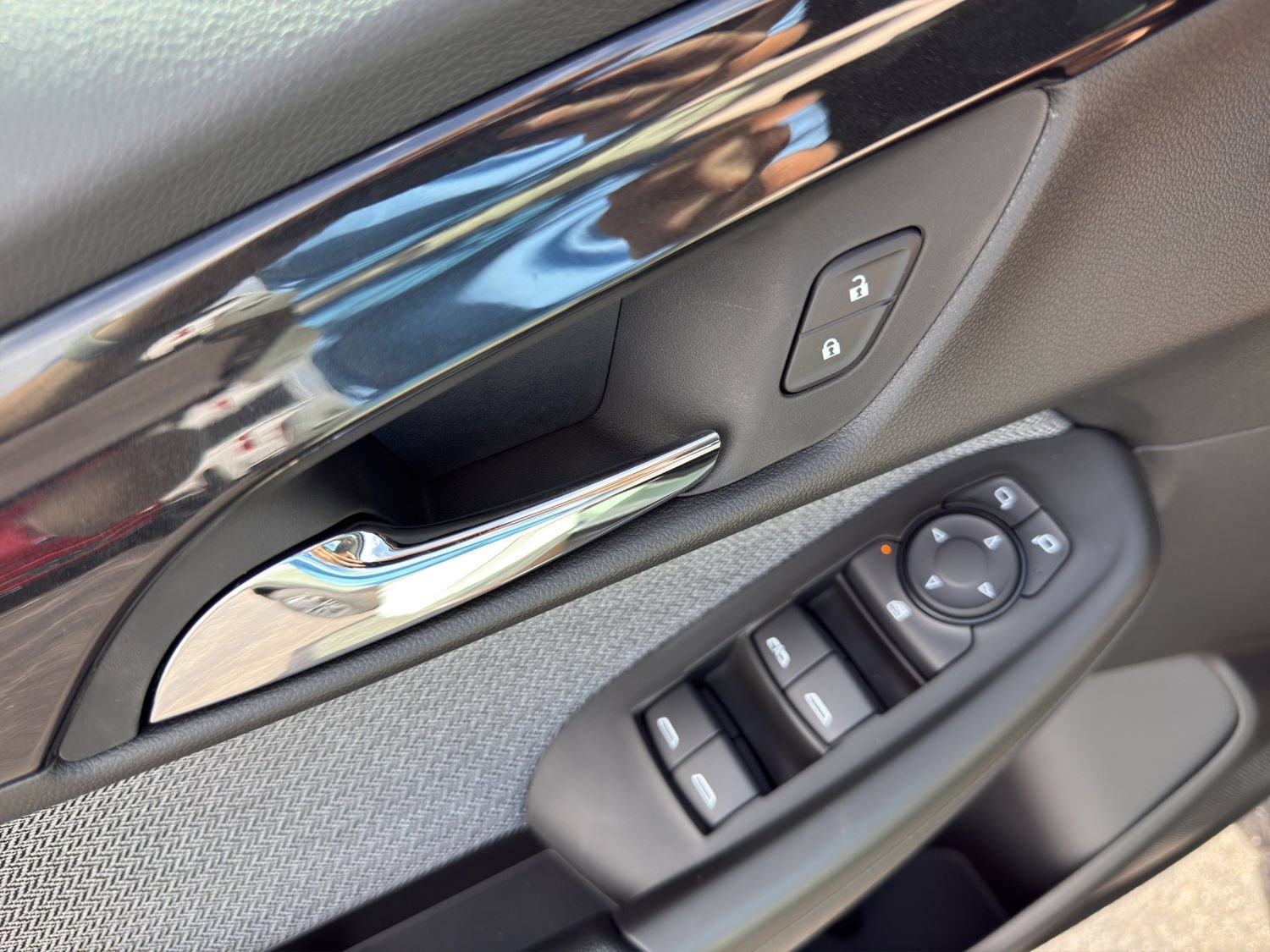 2026 Chevrolet Trailblazer LT - Photo 12