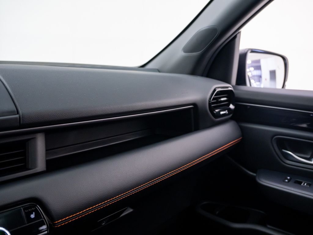 2025 Honda Pilot TrailSport - Photo 27