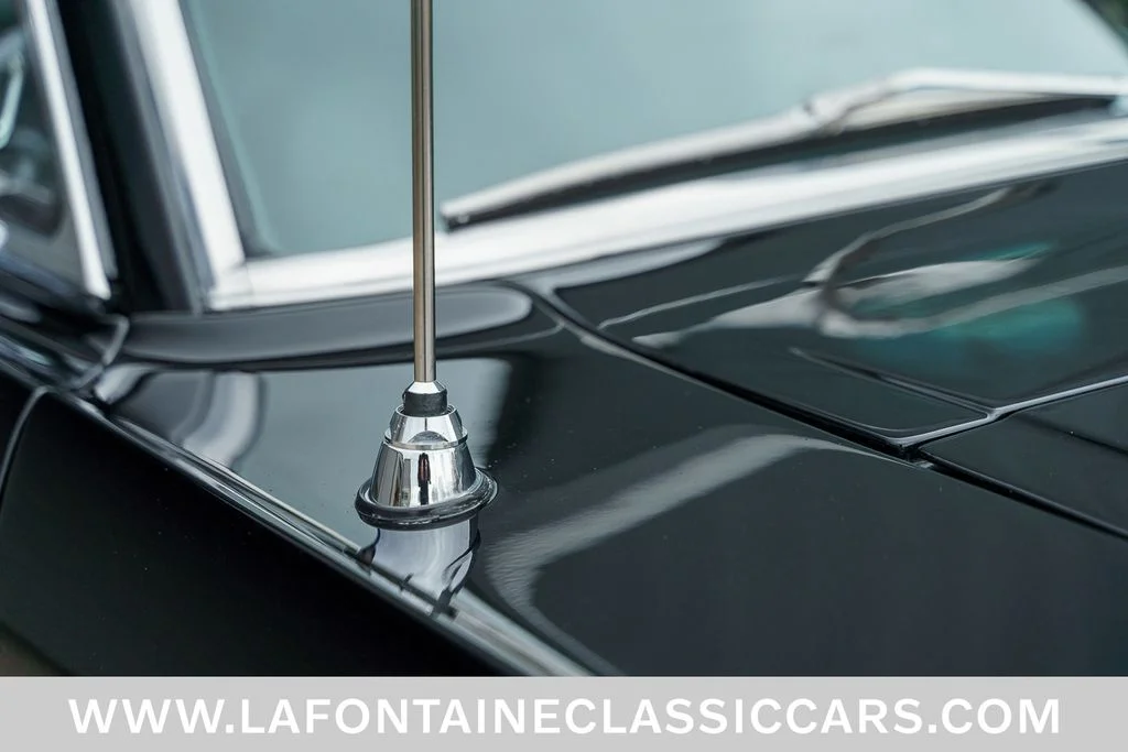 Used 1965 Black Ford GT image 25