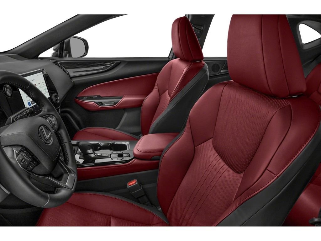 Used 2023 Black Lexus 350 Premium image 6