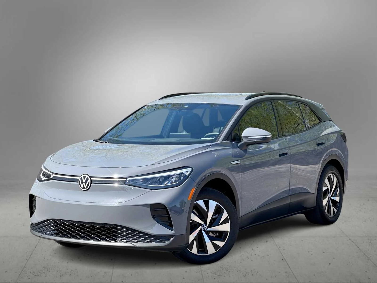 2023 Volkswagen ID.4 