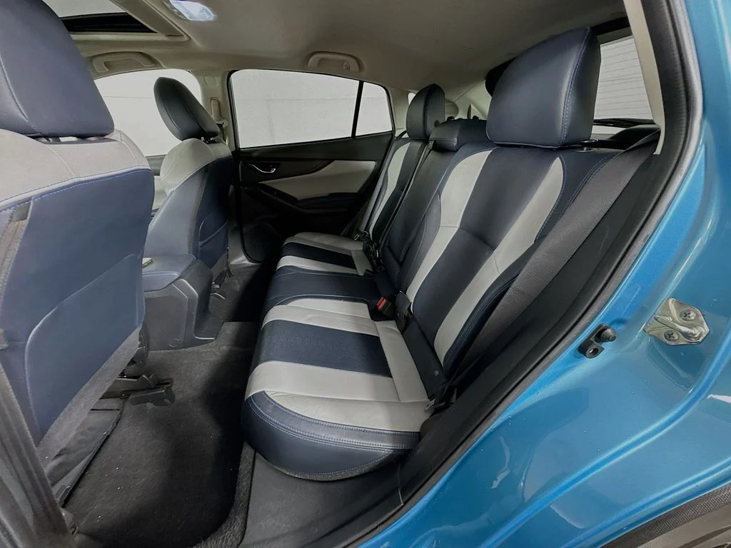 Used 2019 Blue Subaru Hybrid image 30