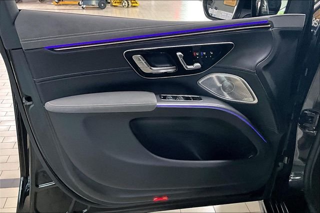 2023 Mercedes-Benz EQS SUV Base - Photo 19