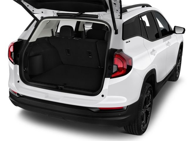 2024 GMC Terrain Denali - Photo 7
