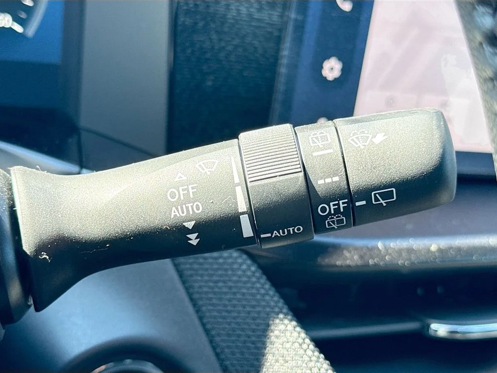 New 2026 Silver Subaru Limited image 14