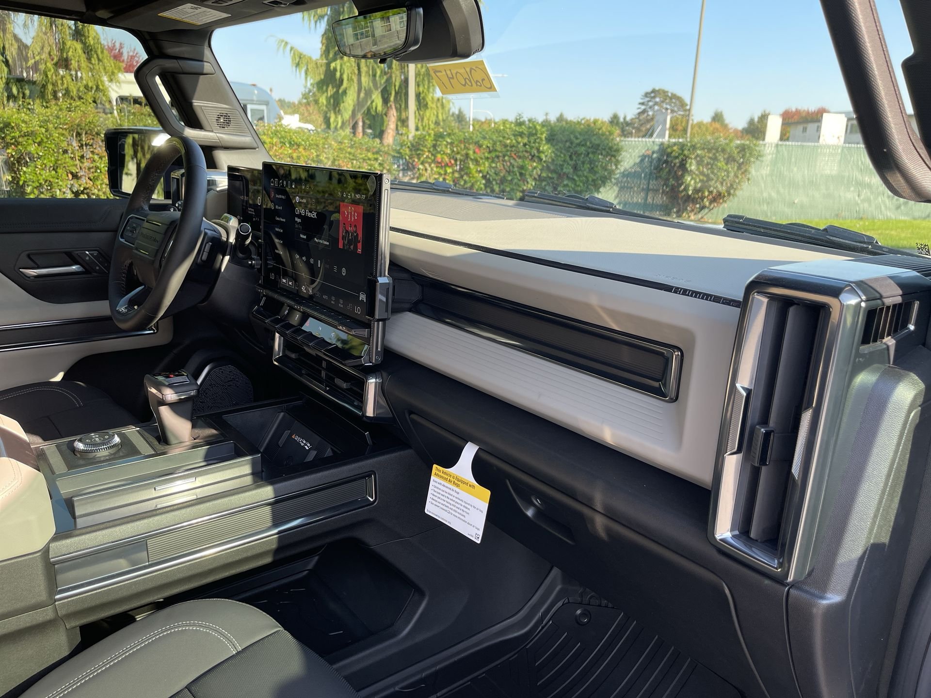 2026 GMC HUMMER EV 2X - Photo 63