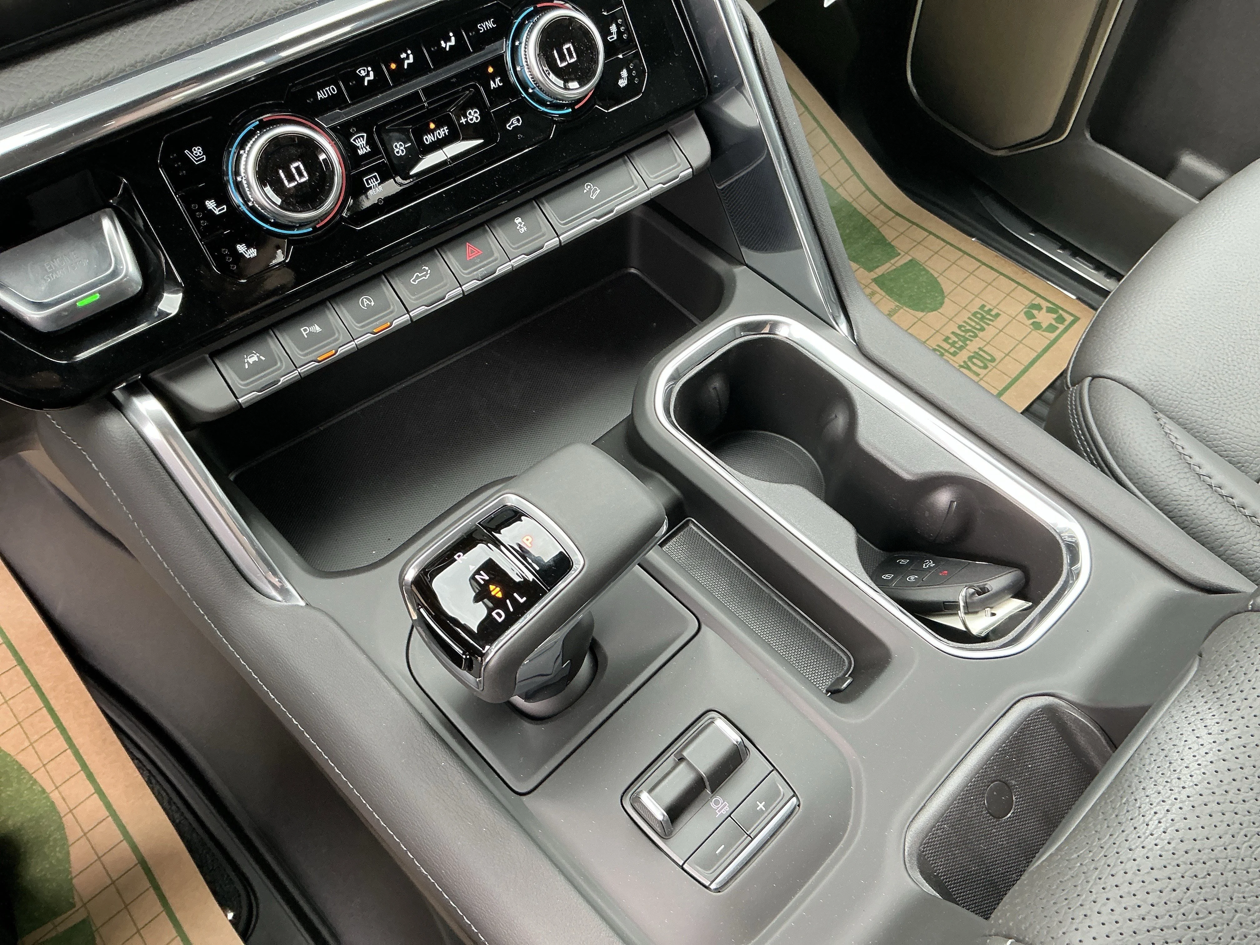 New 2026 Onyx Black GMC Denali image 25