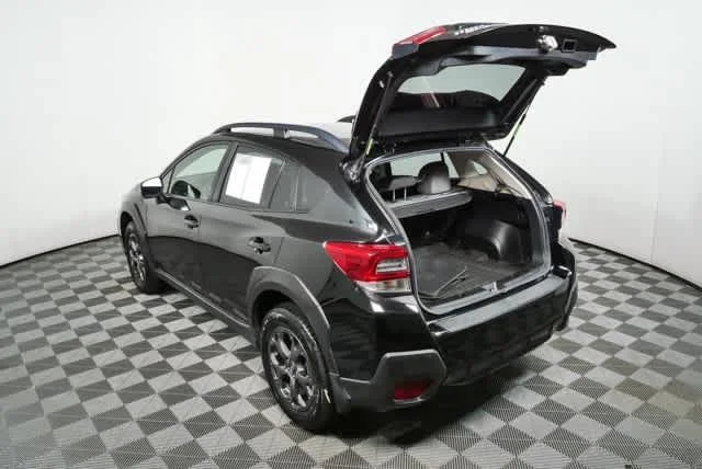 2021 Subaru Crosstrek Sport - Photo 27