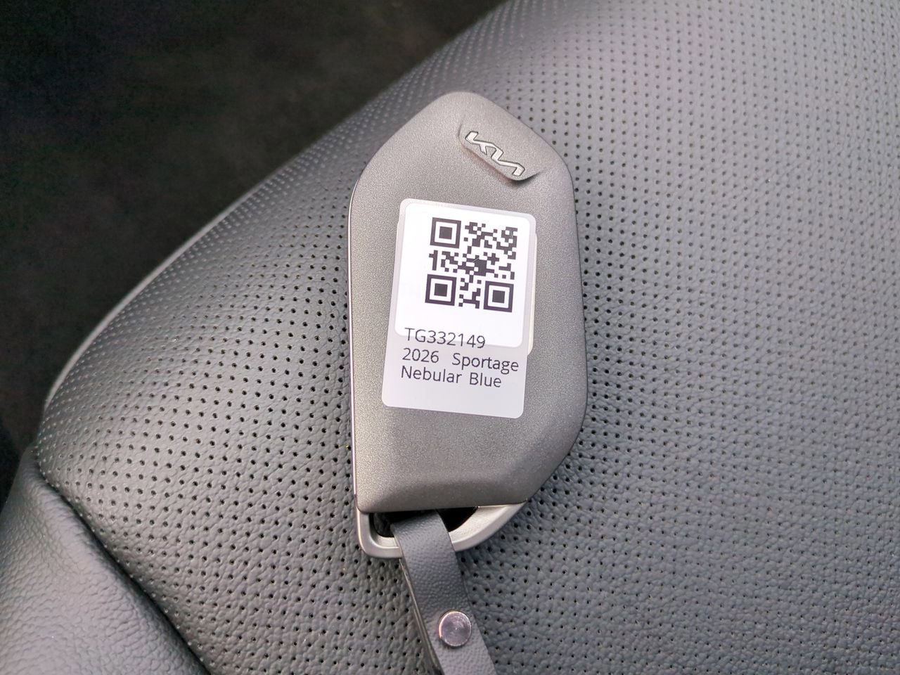 2026 Kia Sportage SX - Photo 36