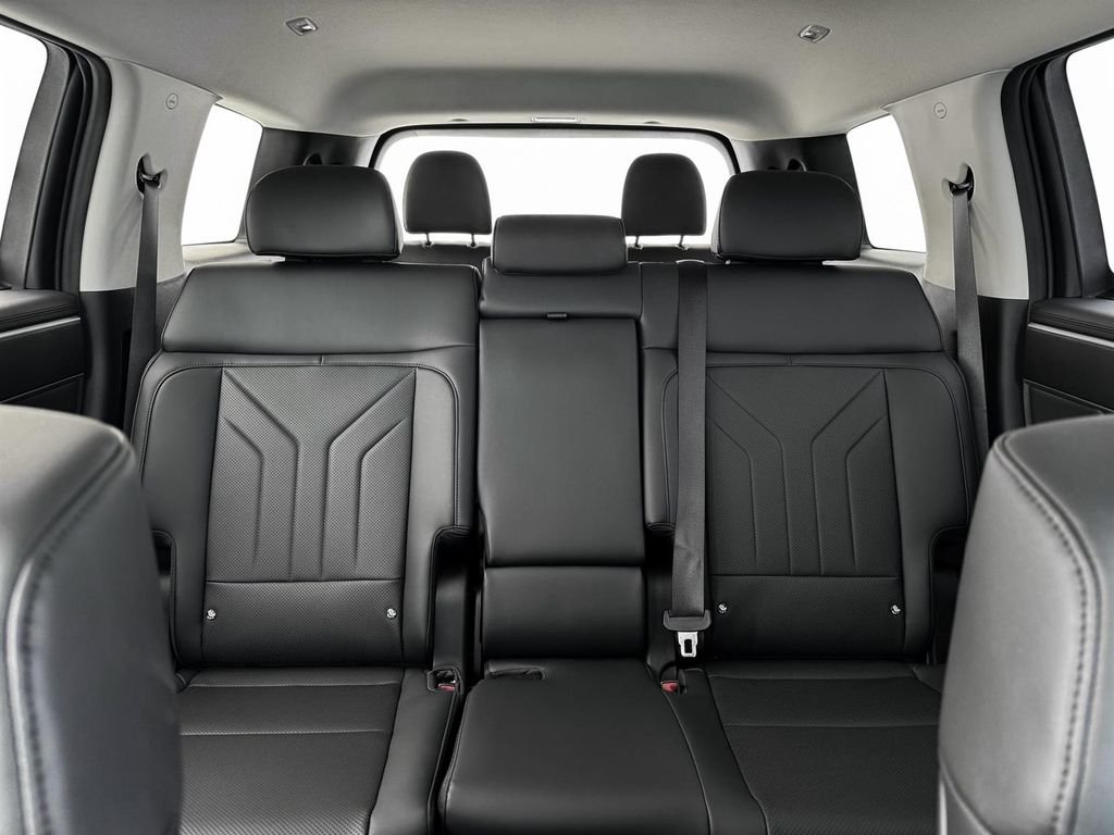 2026 Hyundai Santa Fe SEL - Photo 14