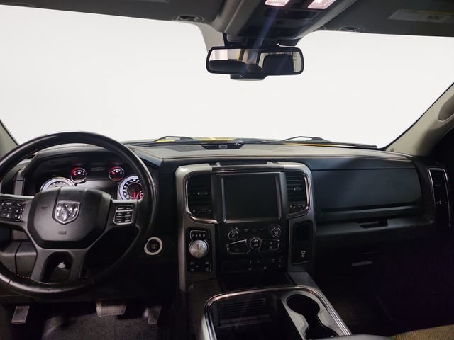 Used 2016 Yellow Ram Sport image 11