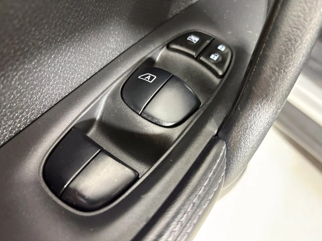 Used 2020 Silver Nissan SV image 21