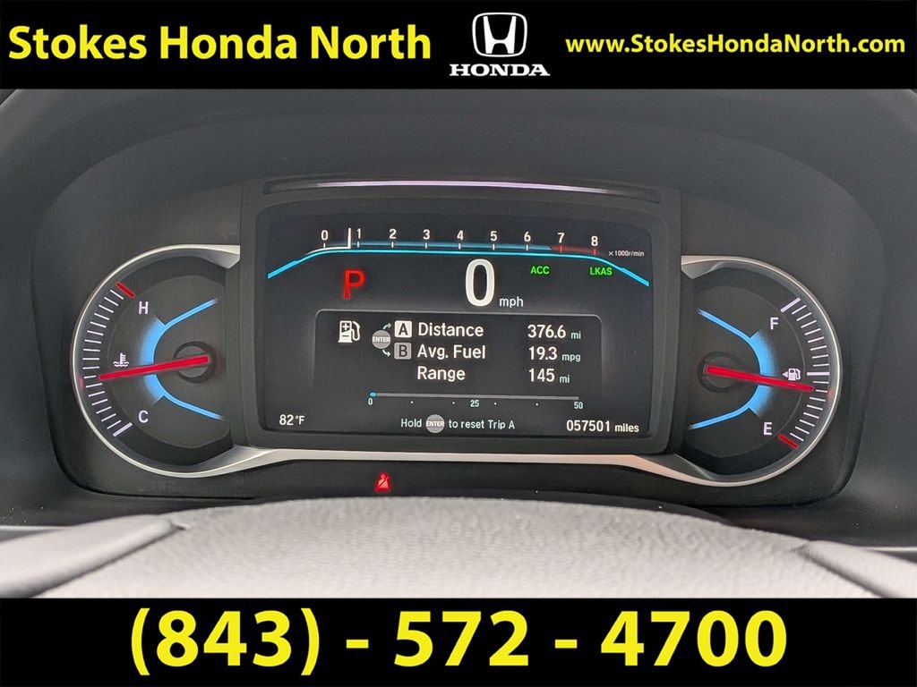 Used 2022  Honda Touring image 6