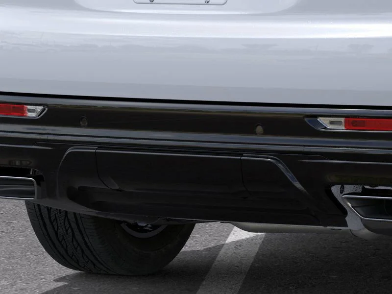 2026 Buick Enclave Sport Touring - Photo 7