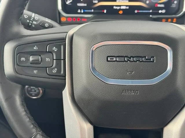 Certified Used 2026 Onyx Black GMC Denali image 33