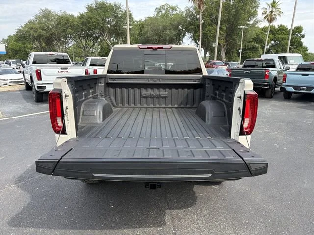 New 2026 Coastal Dune GMC AT4X image 19