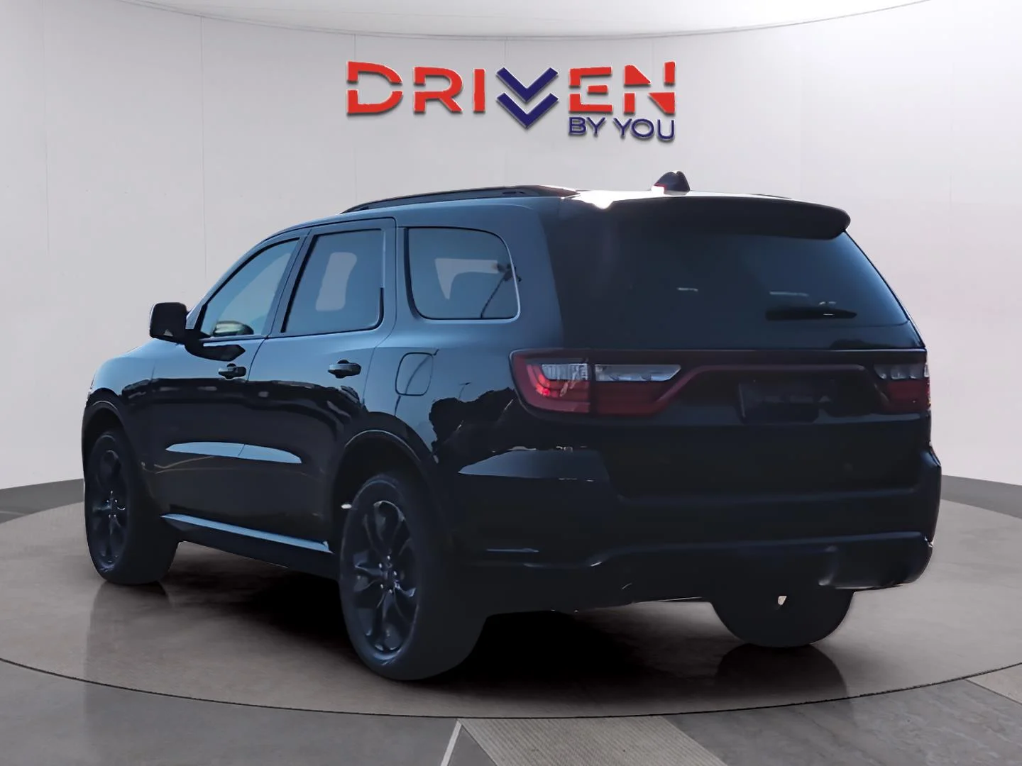 Used 2023 DB Black Clearcoat Dodge GT Plus image 3