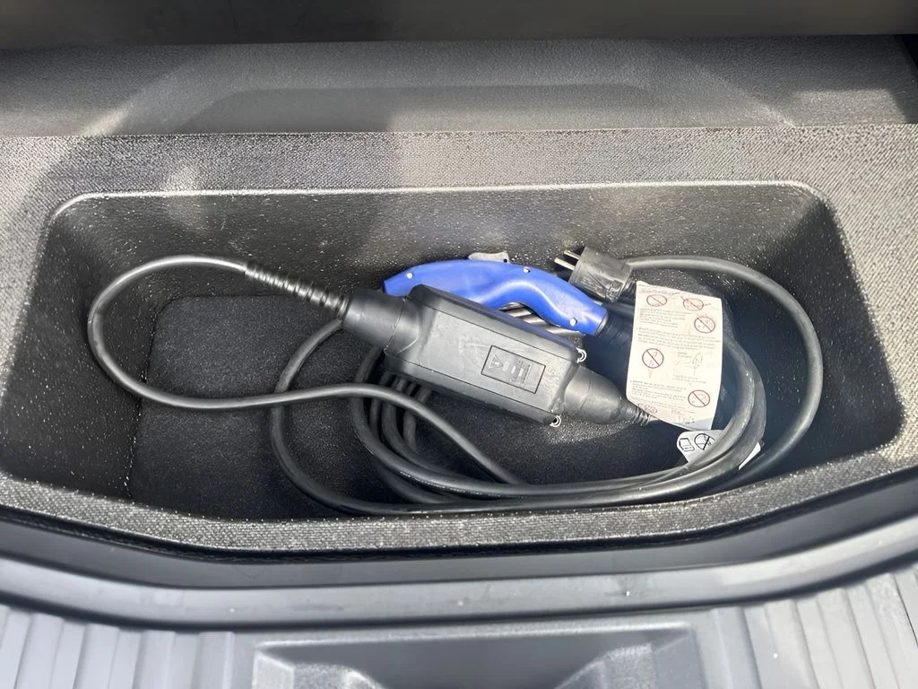 Used 2023 White Subaru Touring image 26