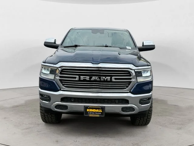 Used 2023 Blue Ram Laramie image 2