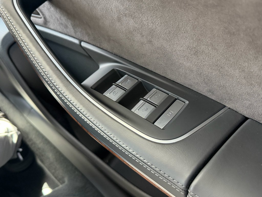 Used 2019 Glacier White Metallic Audi L 55 (Tiptronic) (No Longer Available Fo image 35
