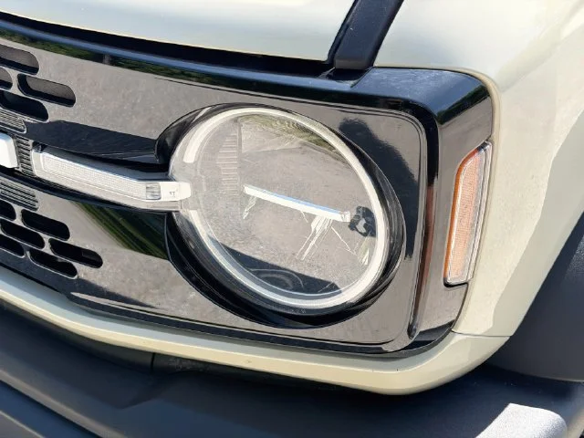 Used 2025 Beige Ford Big Bend image 9