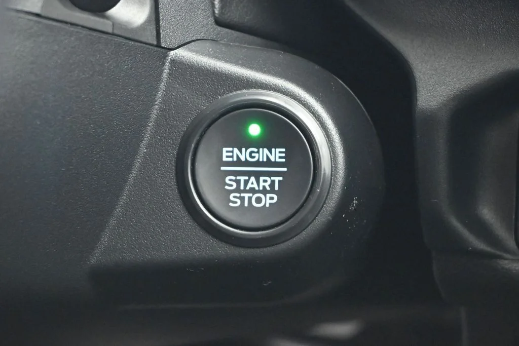 New 2026 Gray Ford Lariat image 13