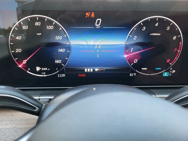 New 2026 Polar White Mercedes-Benz GLE 350 image 20