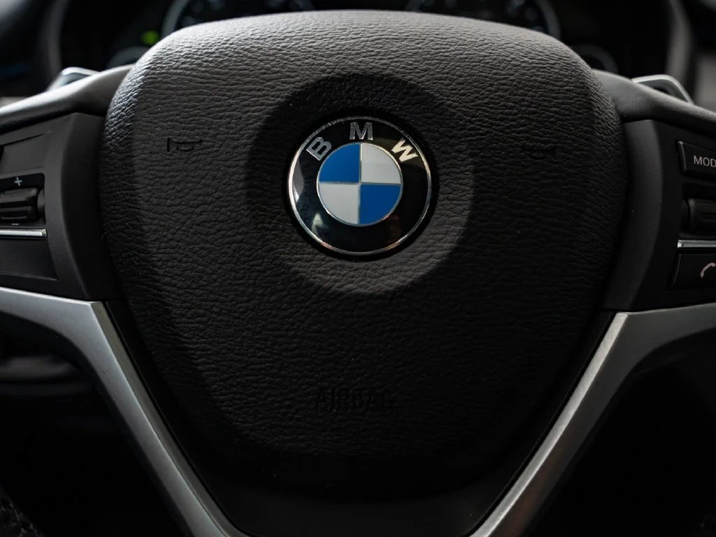 Used 2019 Mineral White Metallic BMW xDrive35i image 31