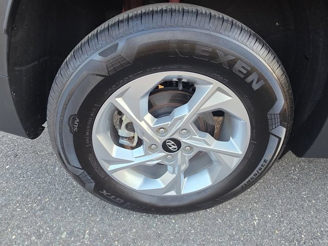 Used 2024 Red Hyundai SEL image 28