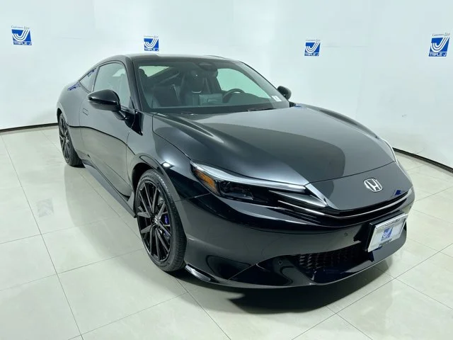2026 Honda Prelude -'s photo