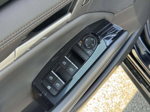 New 2026 Jet Black Mazda 2.5 S Preferred Base image 28