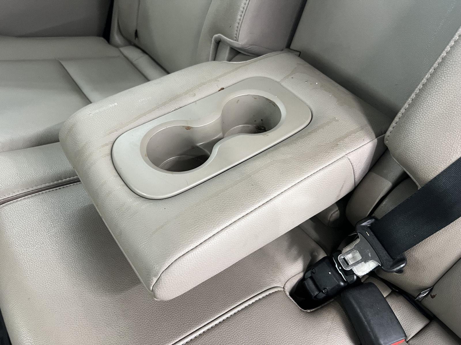2016 Honda Pilot EX-L - Photo 26