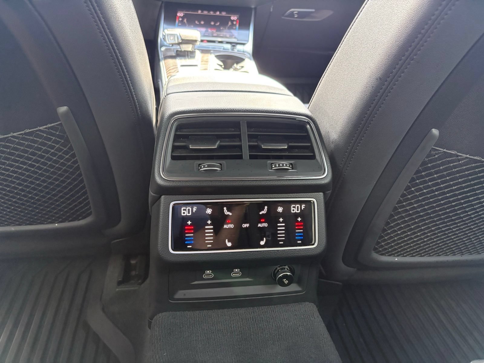 Used 2023 Black Audi Premium Plus image 45