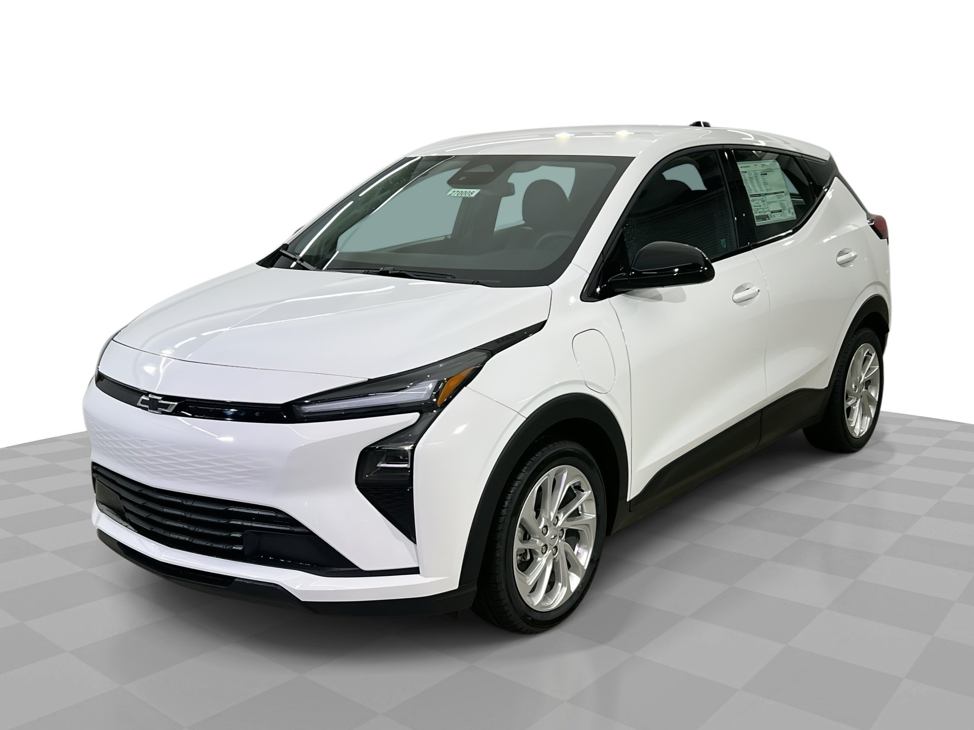 2027 Chevrolet Bolt LT - Photo 49
