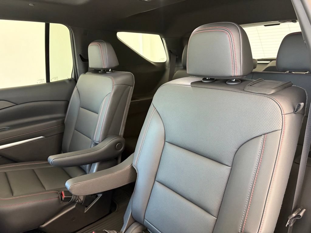 2026 Chevrolet Traverse Z71 - Photo 35