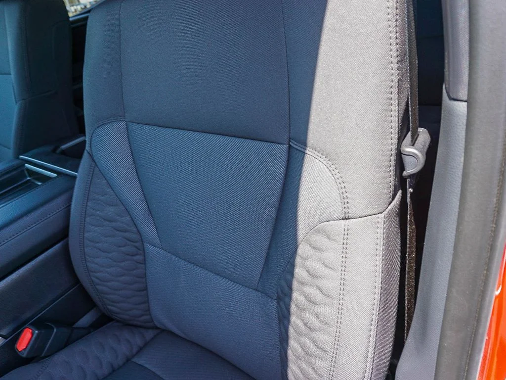 2026 Toyota Tundra SR5 - Photo 20